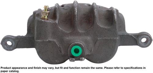 Cardone 19-948 front brake caliper-reman friction choice caliper