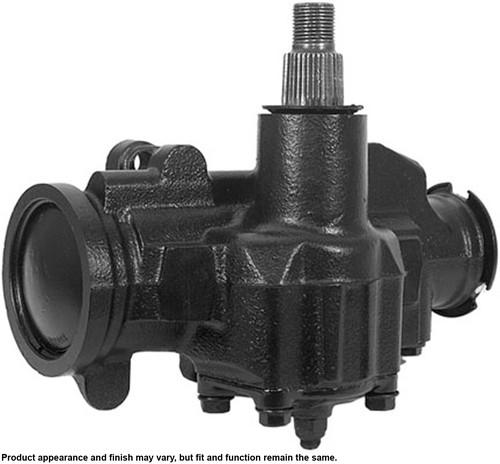 Cardone 27-7619 steering gear box-reman power steering gear