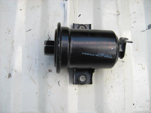 1988 89 90 91 92 toyota corolla fuel filter, 4 cylinder efi = nwop [new - vgc]