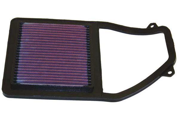 Civic k&n air filters - 33-2192