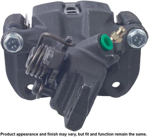 Cardone 17-2069 rear brake caliper-reman bolt-on ready caliper w/pads