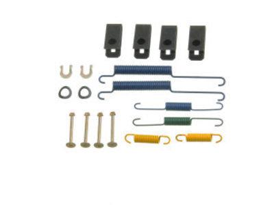 Dorman hw17273 rear brake drum hardware kit-brake hardware kit - drum