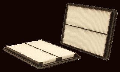 Wix 49066 air filter