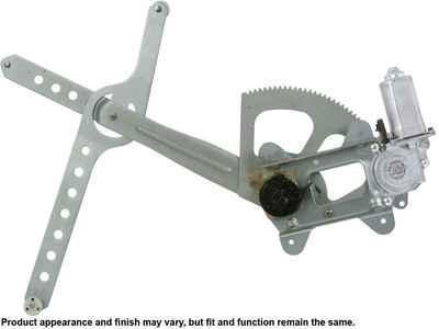 Cardone 82-1311r window regulator