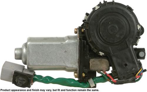 Cardone 47-10002 power window motor-reman window lift motor