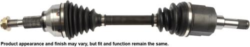 Cardone 66-3518 cv half-shaft assembly