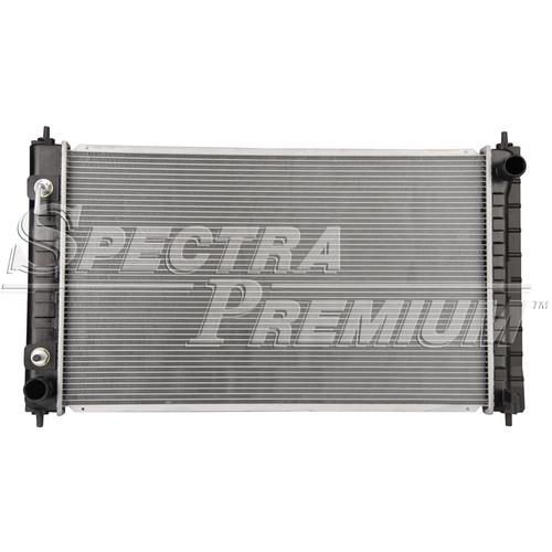 Spectra premium cu2988 radiator