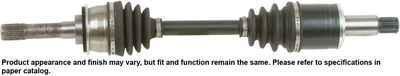 Cardone 66-1341 cv half-shaft assembly