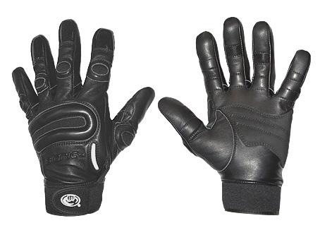 Pair of bionic motorcycle gloves medium new!!