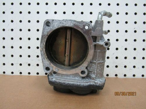 2009 2010 2011 2012 2013 2014 nissan maxima engine throttle body control unit