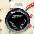 Yana shiki kawasaki ninja zx-14 gas cap black anodized part # a3173ab nos