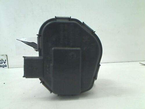 Throttle valve volvo v40 (mv) 1.6 d2 (d4162t) 2012 9673534480-