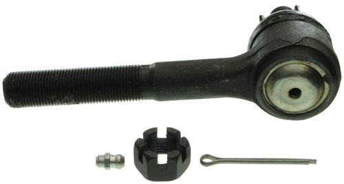 Federated srt chassis steering tie rod end sbes2121l