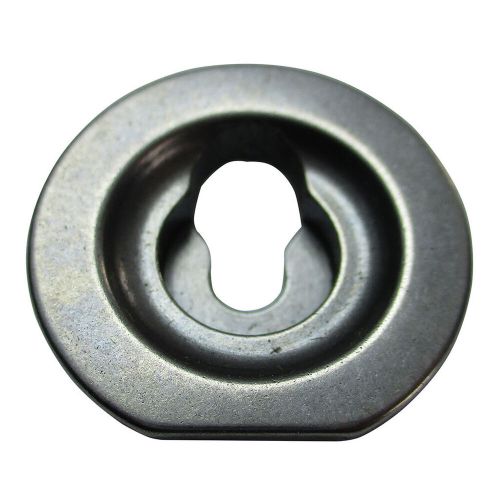 Exhaust spring retainer dj-1045