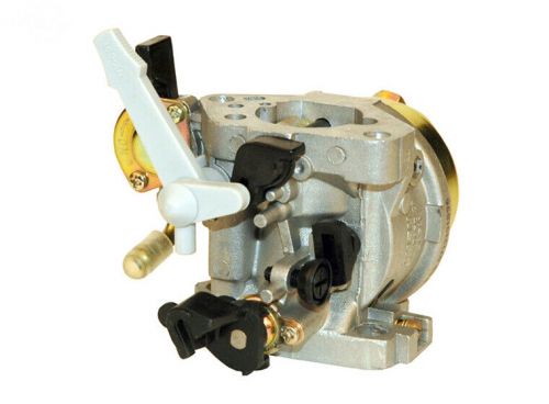 Rotary brand replacement fits honda gx240 carburetor 13196