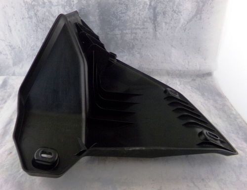 Sea-doo oem, spark step wedges foot left only 45 degree slope, 295100705