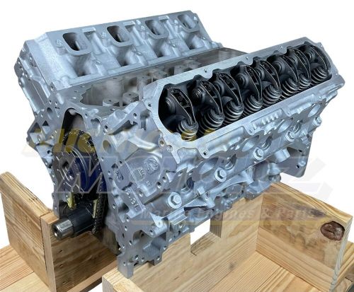 5.3l (l83) remanufactured engine (2014-2019)
