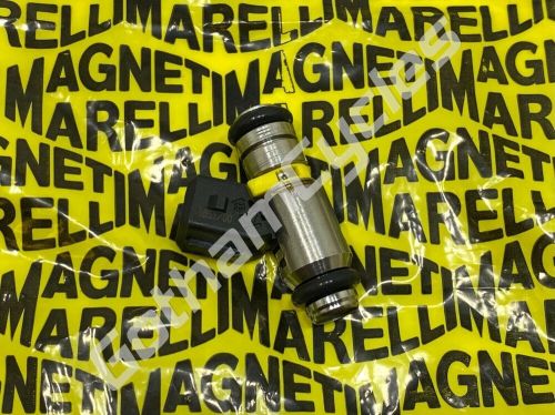 Mercury-mercruiser magneti marelli weber iwp069 iwp 069 fuel injector 861260t