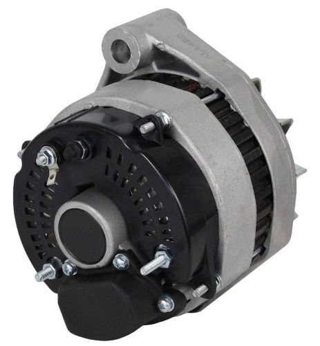 New alternator fits volvo penta tamd60 tamd60a tamd60b l90 michigan industrial