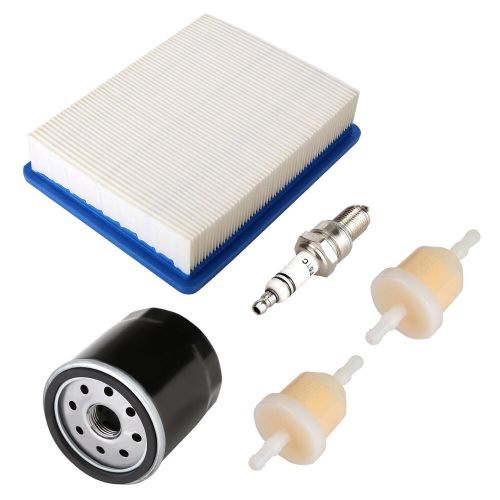 Golf cart tune up kit for club car ds gas 92-up with fe290 fe350 engines 1015426