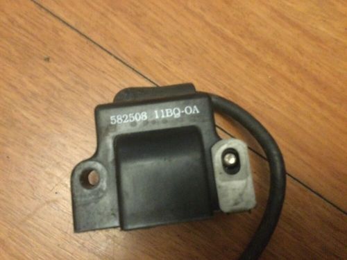 Johnson evinrude 120hp 140hp  ignition coil 0582508 582508