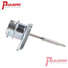 Pulsar turbo stamping actuator for 17-22 can-am maverick x3 turbo