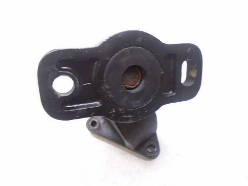 X2 mercruiser v6 v8 4.3-5.7 sterndrive engine mount 79550a1 66284a2 single