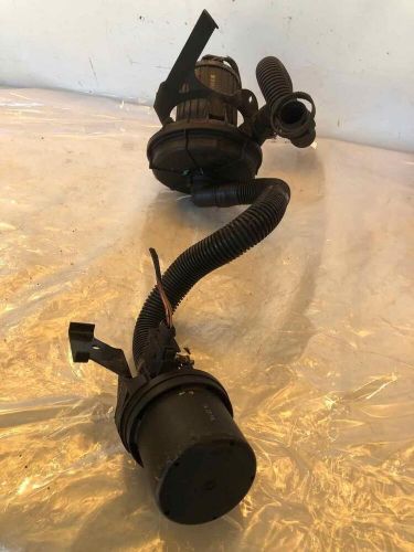 2004 - 2006 bmw x5 3.0l 6 cylinder secondary air injection smog pump oem