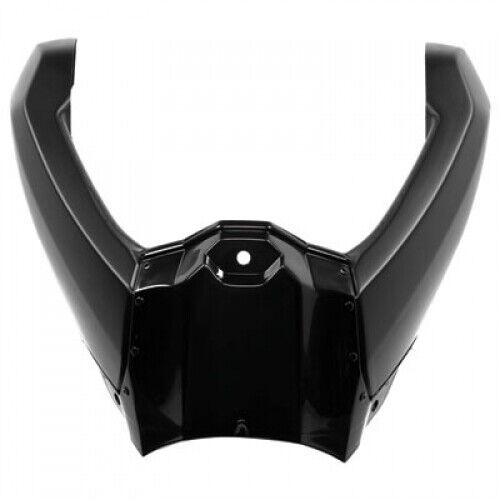 Acerbis upper radiator scoops black 2374140001