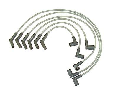 Prestolite 126044 spark plug wire