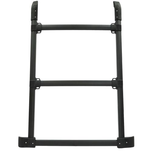 Top roof rack cross bar luggage cargo carrier for ford bronco 2021-2023 hard