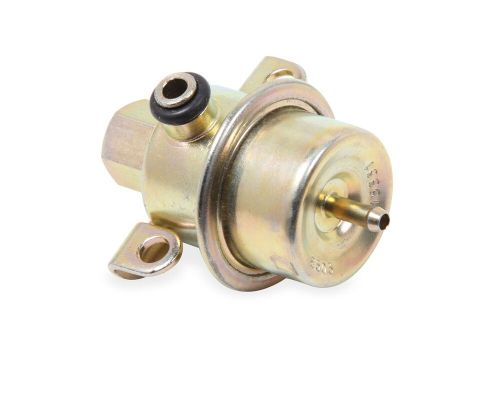 512-515 holley fuel pressure regulator -buick