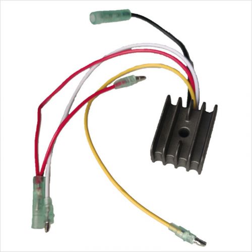 Regulator rectifier for tohatsu outboard m9.9/m15/m18/m30a/m40c 3g2-76060-0