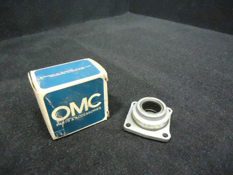 Bearing housing assembly# 0380245/380245 johnson/evinrude 1968 65 & 85 hp boat 1