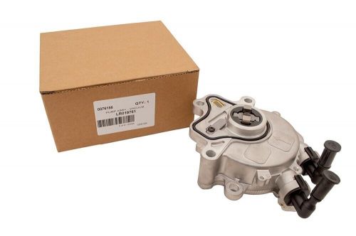 Land rover discovery 3 &amp; range rover sport 2.7 tdv6 brake vacuum pump lr019761