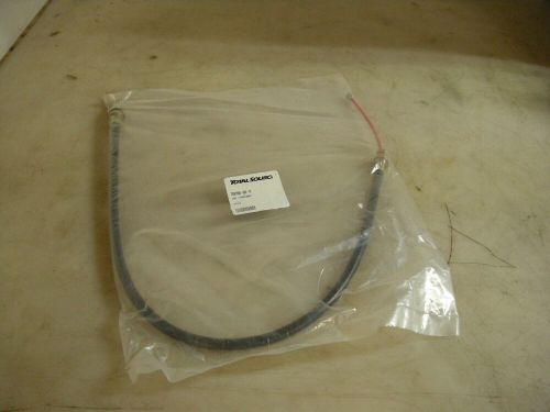 New taylor dunn parking brake cable part ta 96-826-12