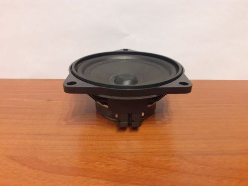 Bmw 3 e90 door speakers rear right 430407858261 91494 #3873 13153502-