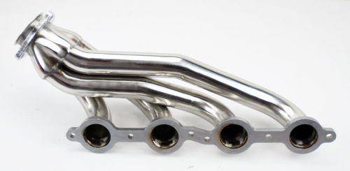 Ls1 ls2 ls6 ls7 engine conversion swap headers for impala firebird 1967-1987