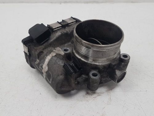 Volvo c30 s40 v50 s80 xc70 v70 2008-2012 2.4  d5 throttle body 31216665