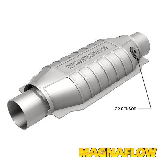 Magnaflow catalytic converter 99036hm dodge,jeep,mercury ram 1500,cherokee,grand