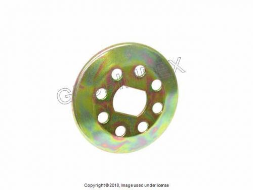 Porsche 911 914 (1965-1974) alternator pulley (single 96 mm) o.e.m. + warranty