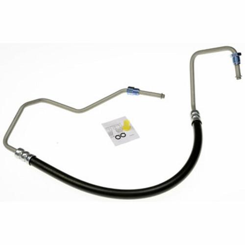 Edelmann 92197 steering pressure hose-pressure line assembly