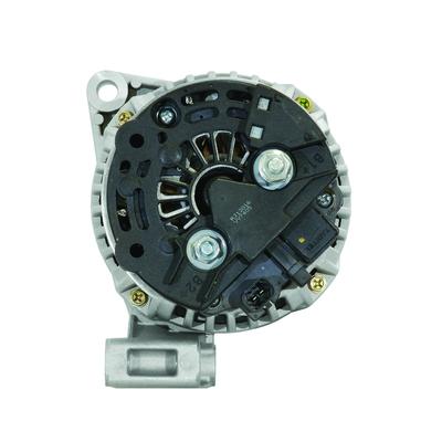 Remy 12630 alternator/generator-premium reman alternator