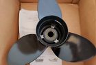 New open box michigan wheel propeller part #012036 13 x 11 aluminum, rotation r