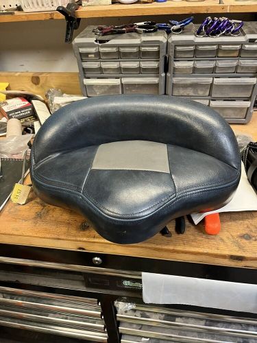 Boat casting (butt) seat