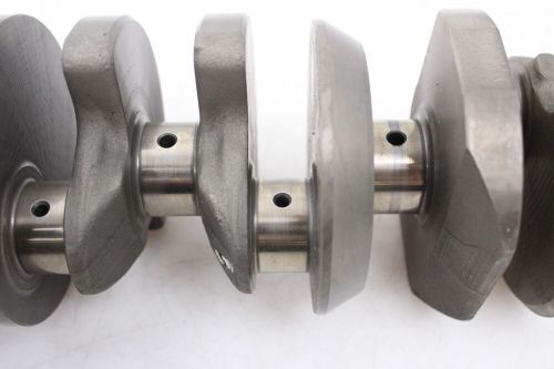 Crankshaft yamaha yzf600r 95-07 oem