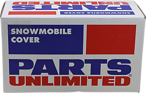 New parts unlimited 4003-0155 universal vehicle cover