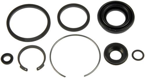 Dorman d351783 rear brake caliper kit-brake caliper repair kit