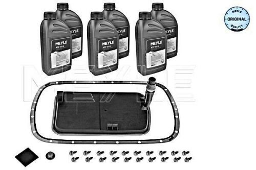 Meyle oil change automatic transmission parts set for bmw x3 z3 95-07 24117557070-