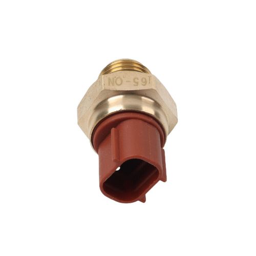 Water tank thermostat 65 °c fan cooler temperature sensor switch motocross-